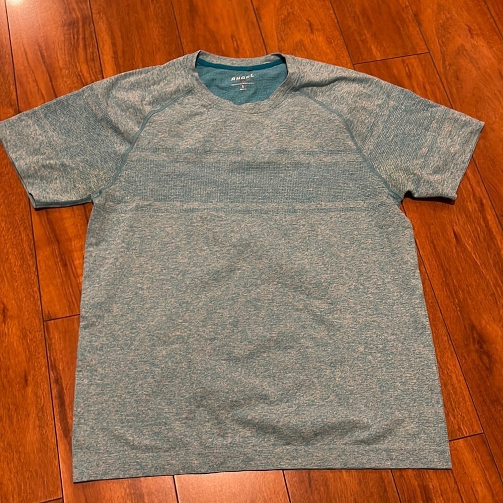 RHÔNE men sweater